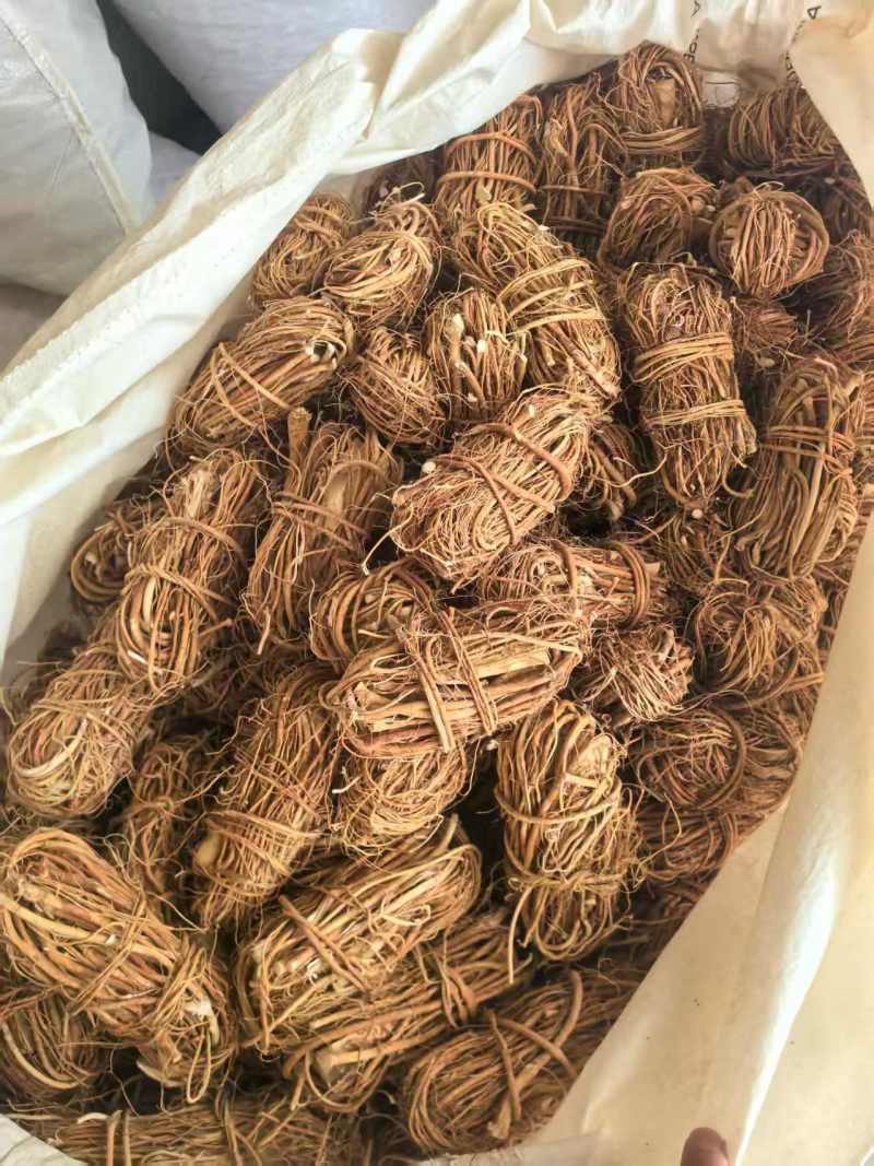 原滕无包心扎
