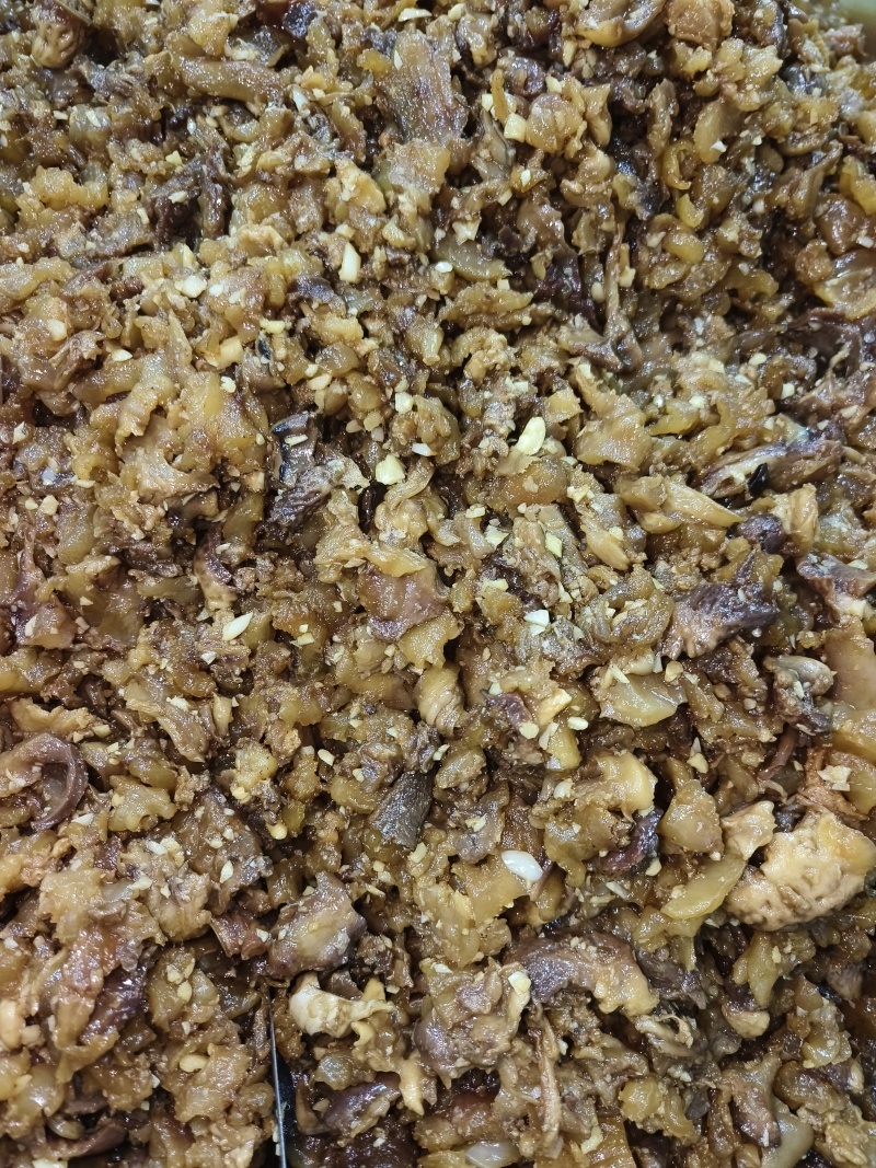 津津有味