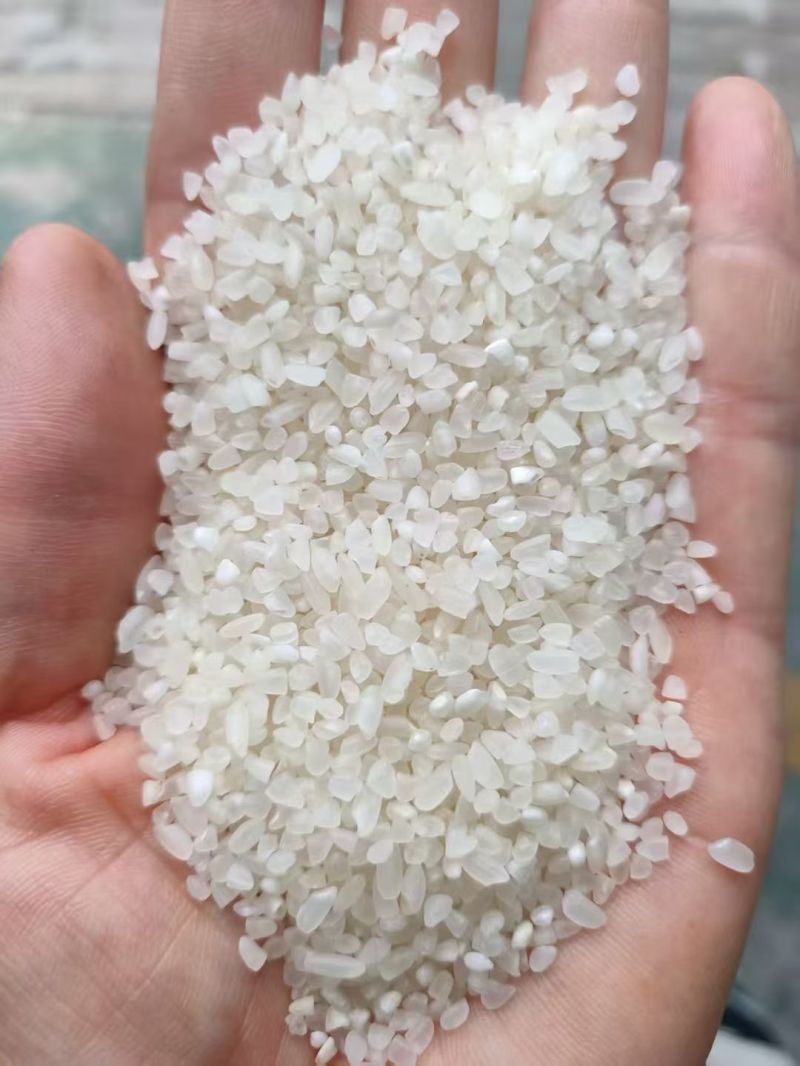 东北一级珍珠米，碎米，长粒米，稻花香