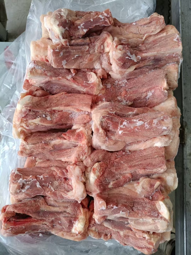 S骨