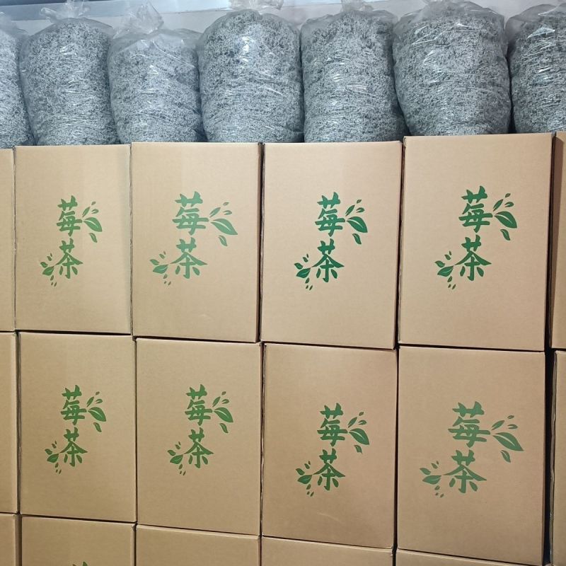 张家界莓茶藤茶