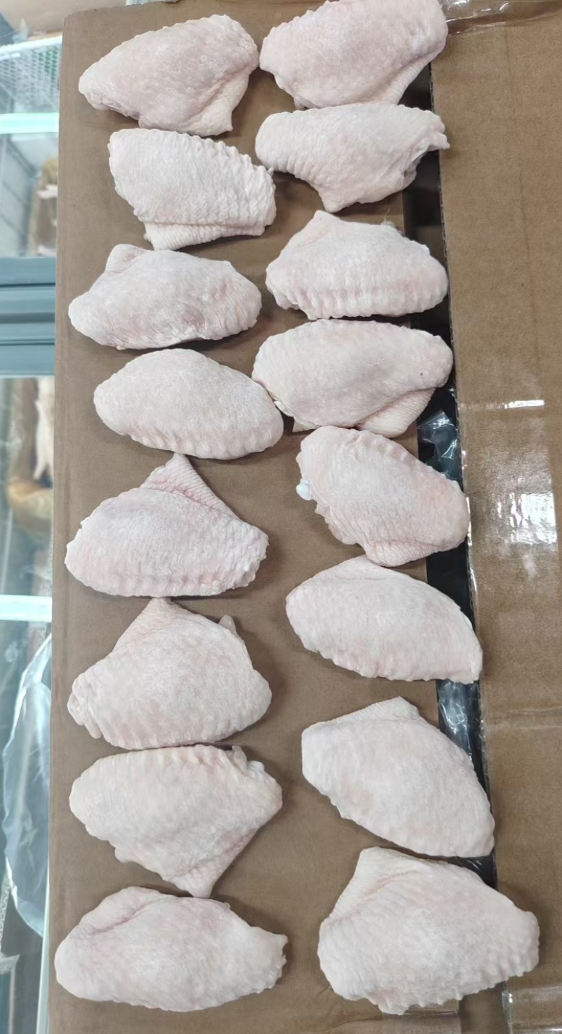 纯干鸡翅中调理翅中304050货量充足一级二级