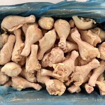 琵琶腿