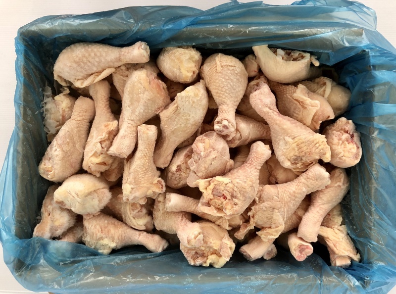 琵琶腿