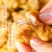原料自产，当天鲜猪肉，纯手工挂浆。10公斤一件十袋