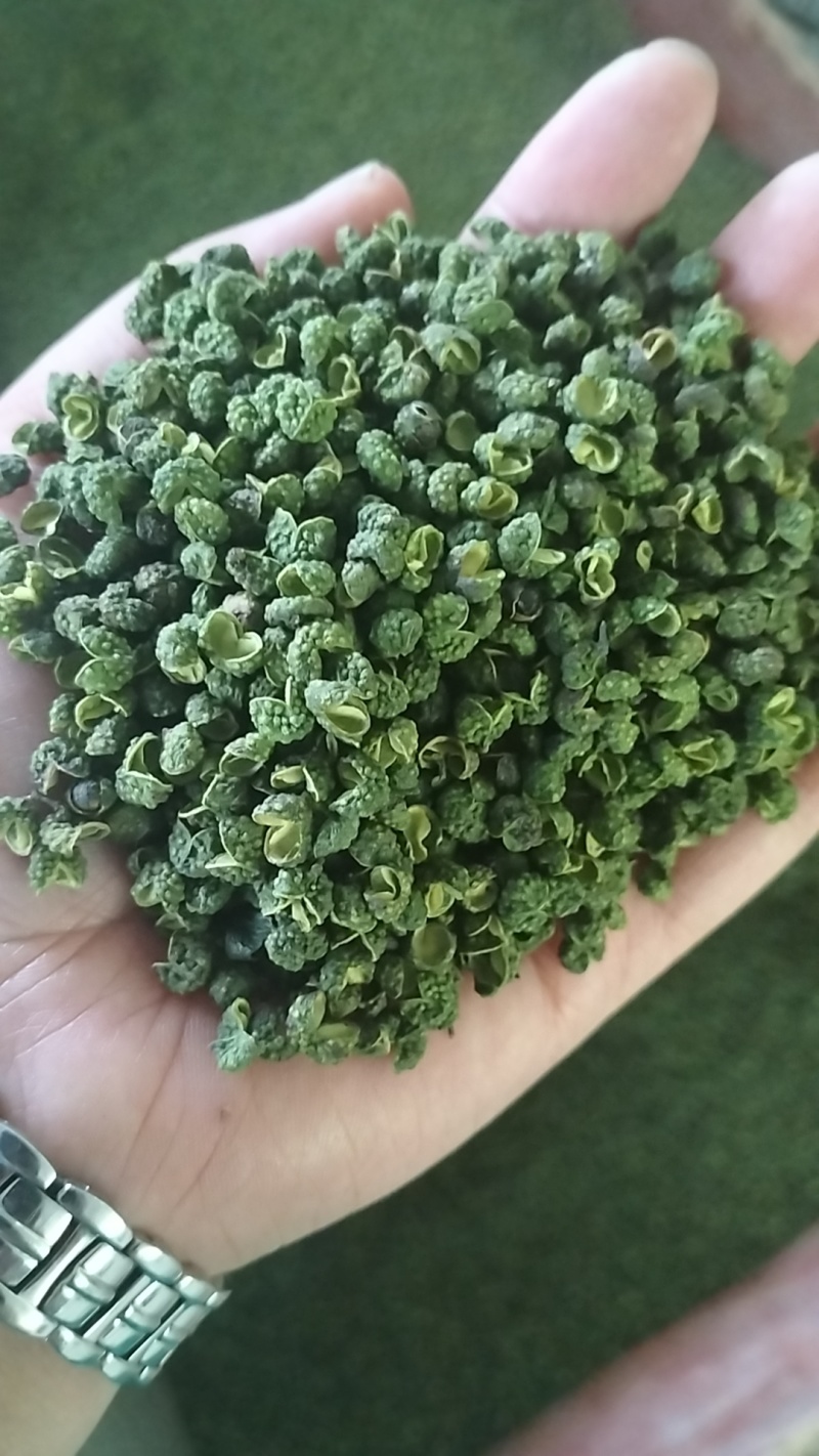 贵州青花椒