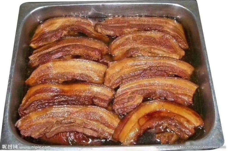 把子肉