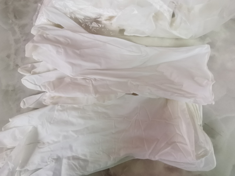 一次性手套一次性PVC手套一次性丁腈手套