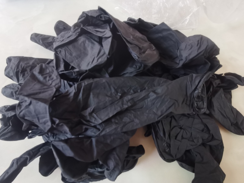 一次性手套一次性PVC手套一次性丁腈手套