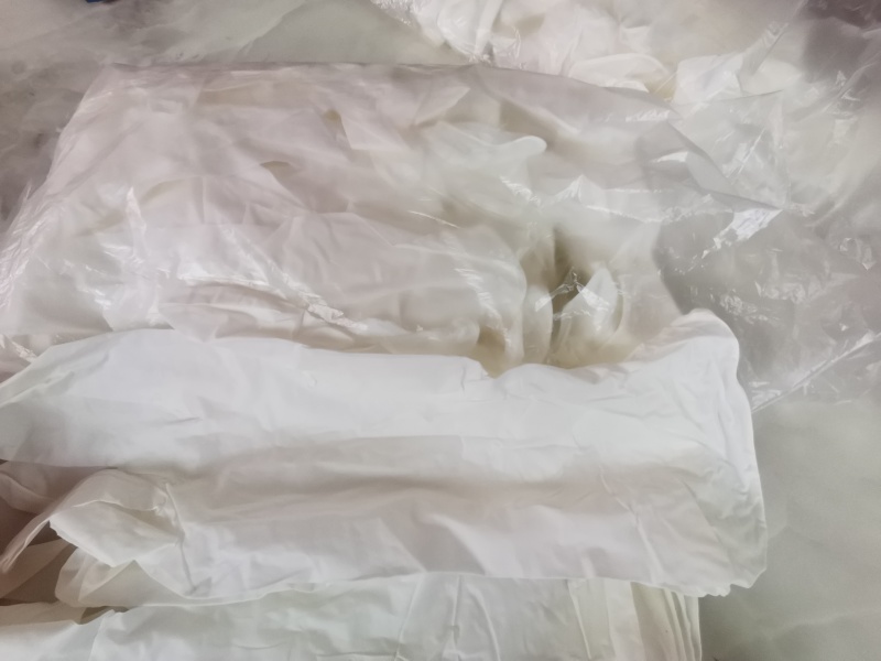 一次性手套一次性PVC手套一次性丁腈手套