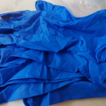 一次性手套一次性PVC手套一次性丁腈手套