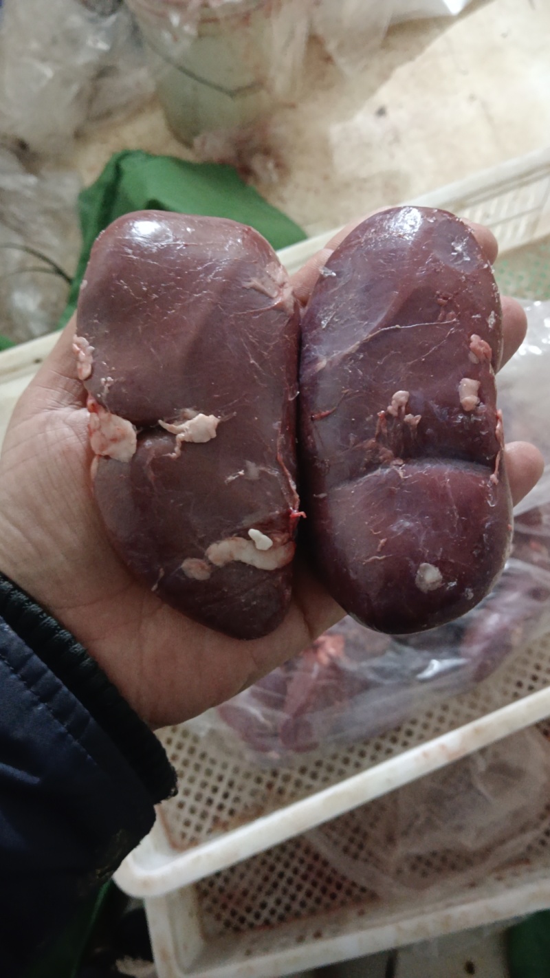 红腰白腰