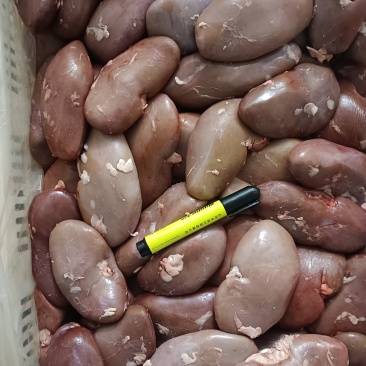 红腰白腰