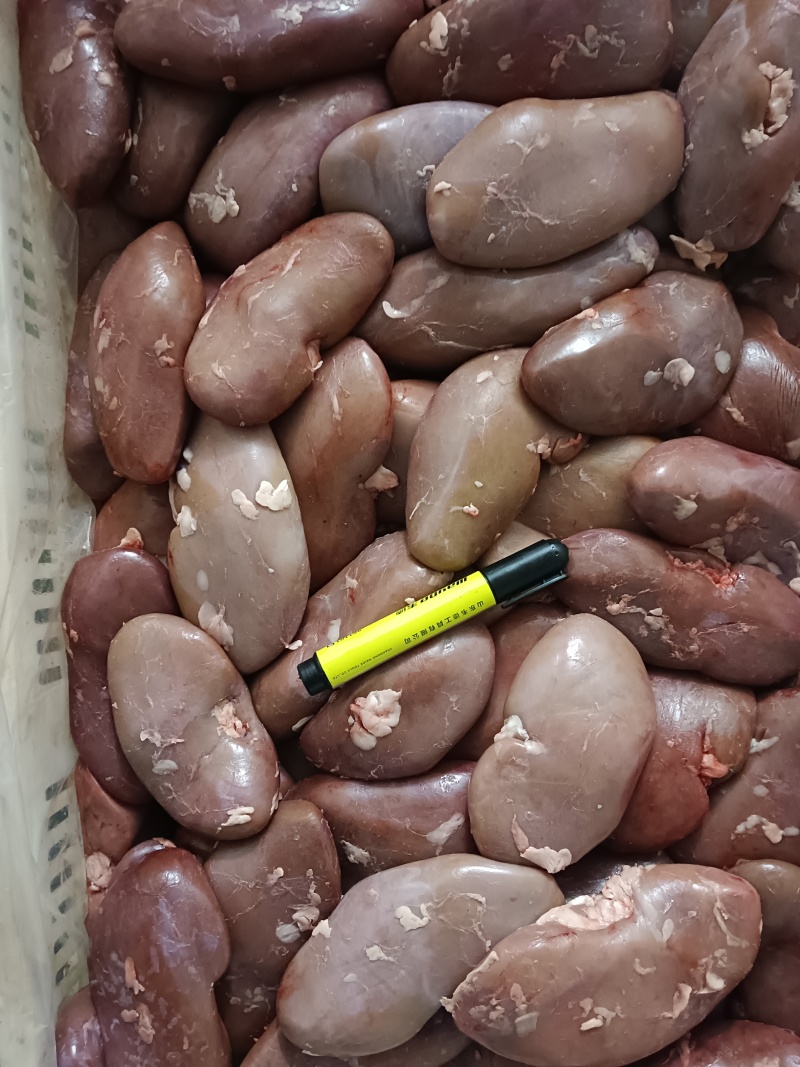 红腰白腰