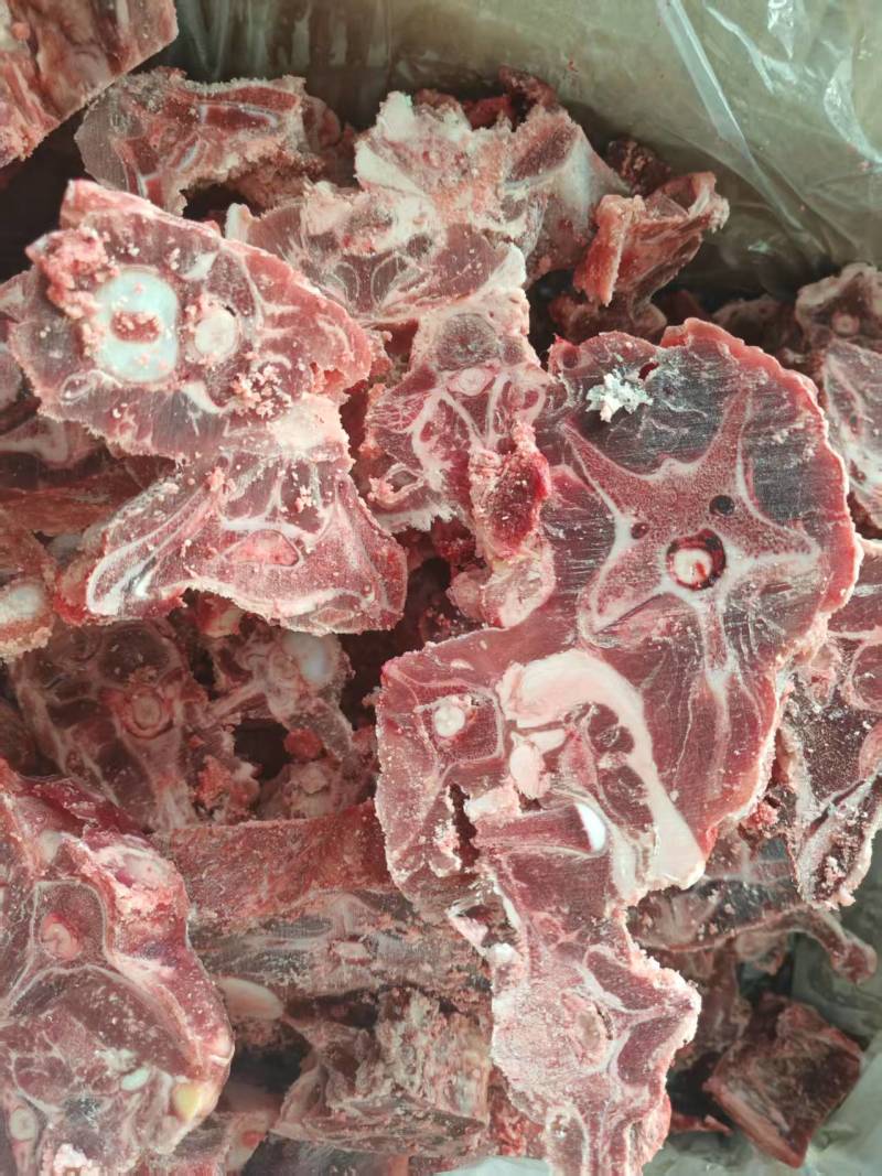 羊蝎子，多肉，新鲜