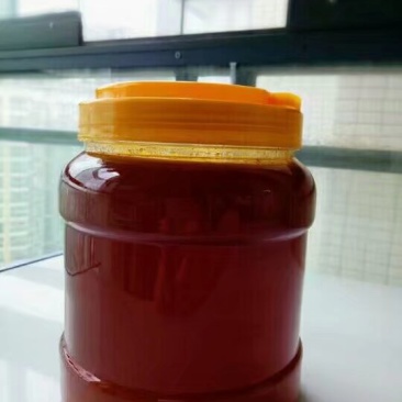 野生土蜂蜜
