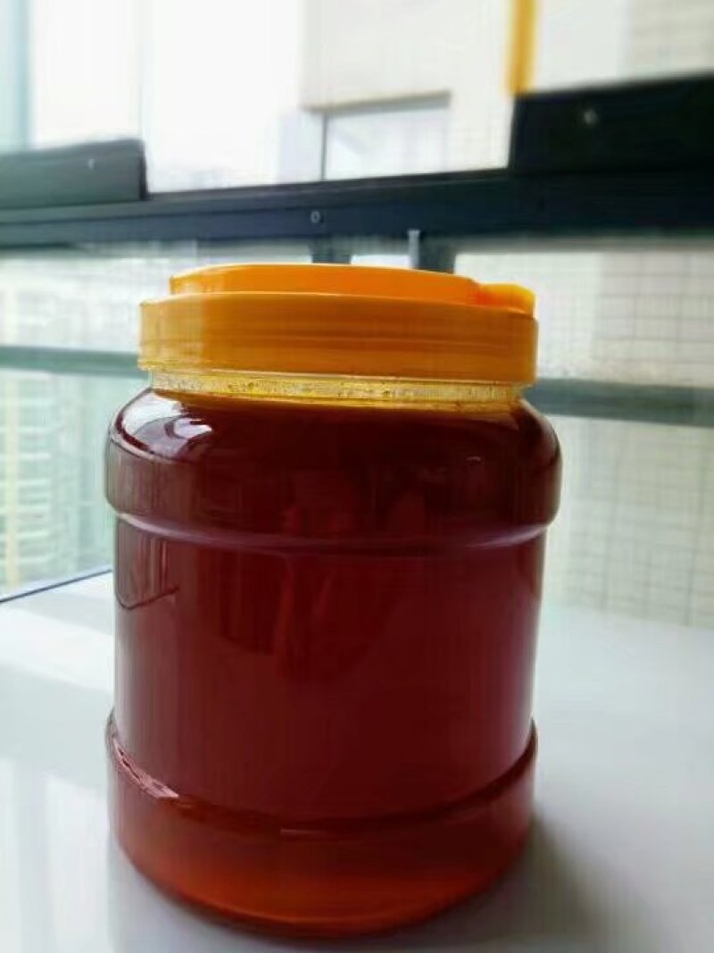 野生土蜂蜜