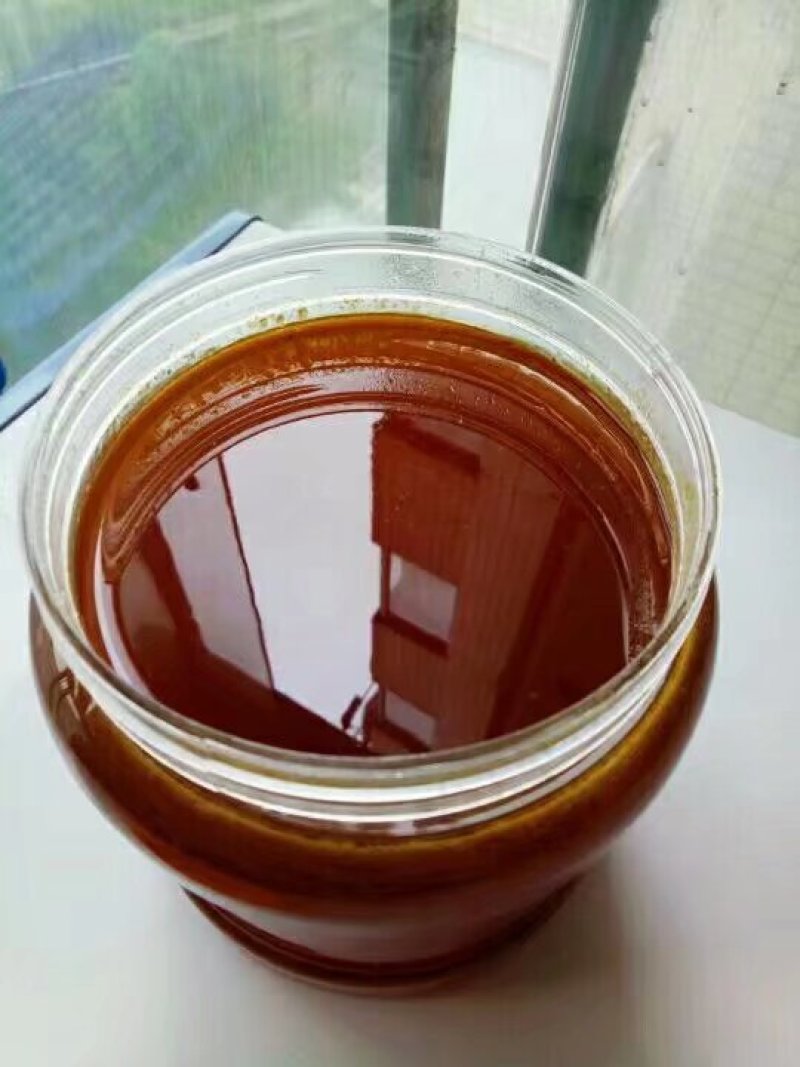 野生土蜂蜜