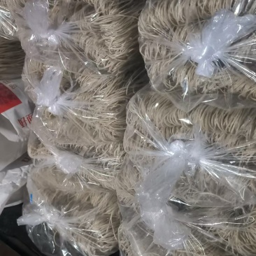 洪洞正宗纯红薯粉条