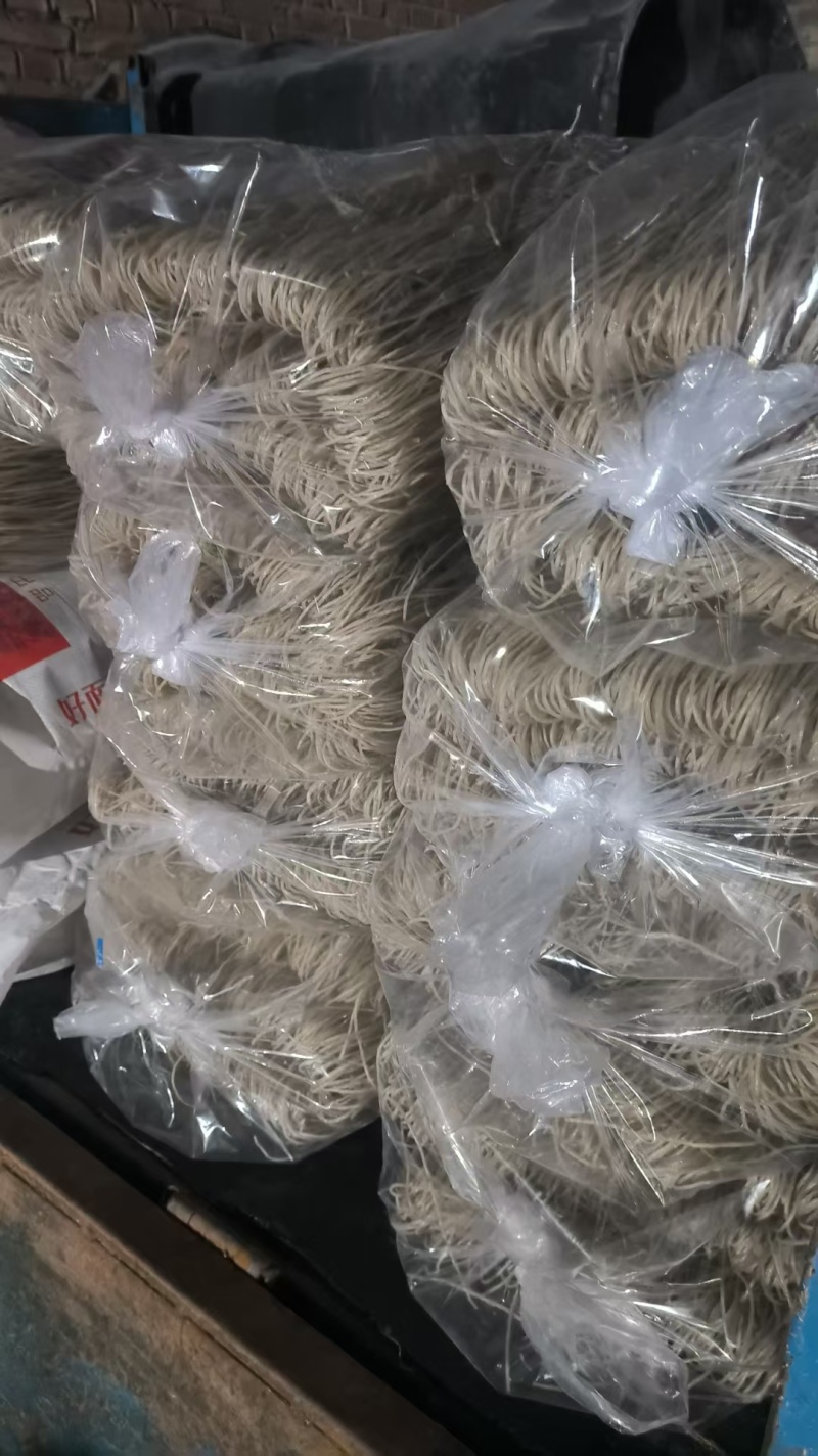 洪洞正宗纯红薯粉条