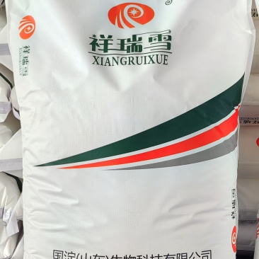 烘培/餐饮保水增稠食品级木薯改性淀粉祥瑞雪