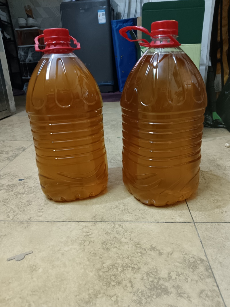 山茶油