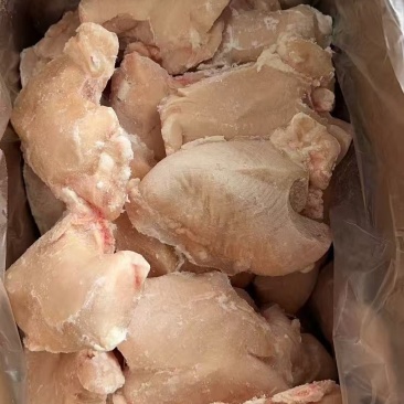 鸡毛胸