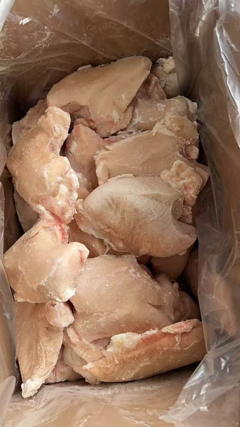鸡毛胸