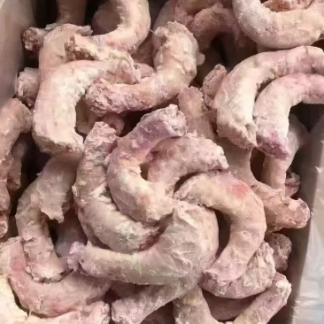 板冻鸡脖单冻鸡脖60-90