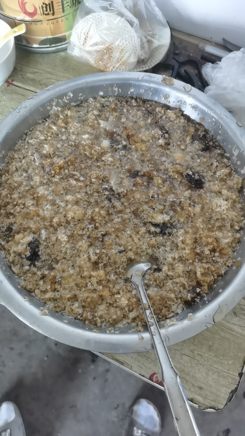 中锋封盖百花蜂蜜