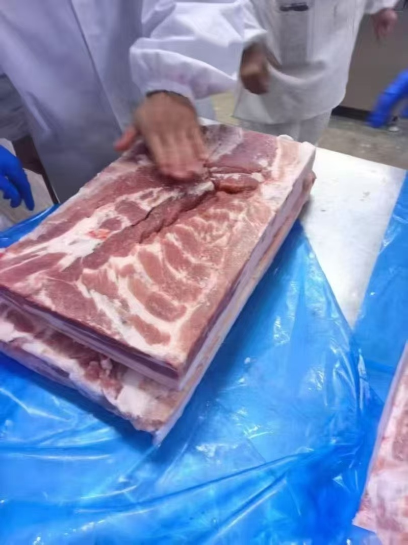 中方五花