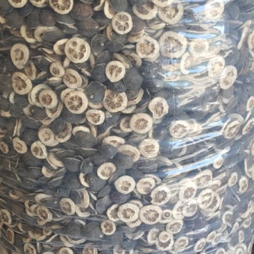 干枳壳