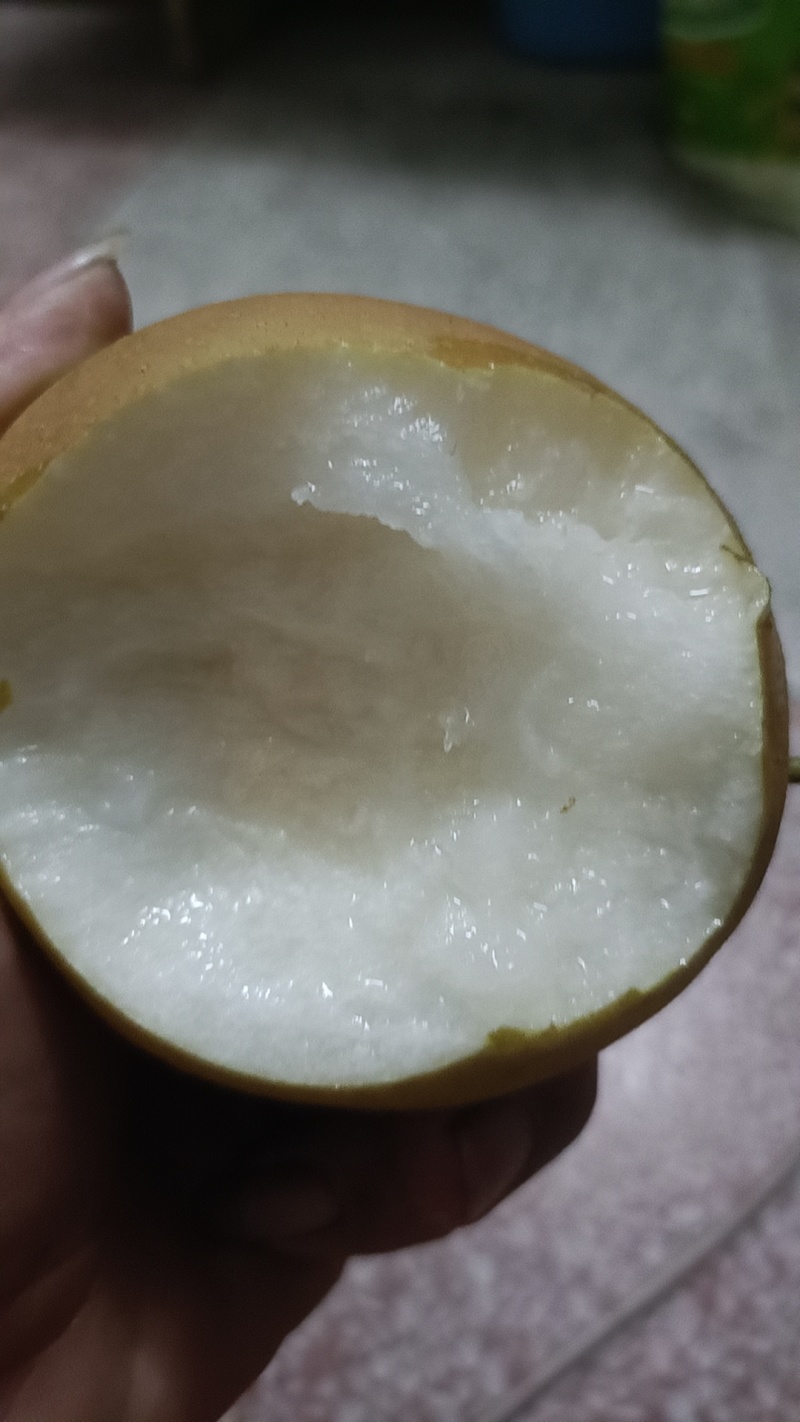 金秋梨