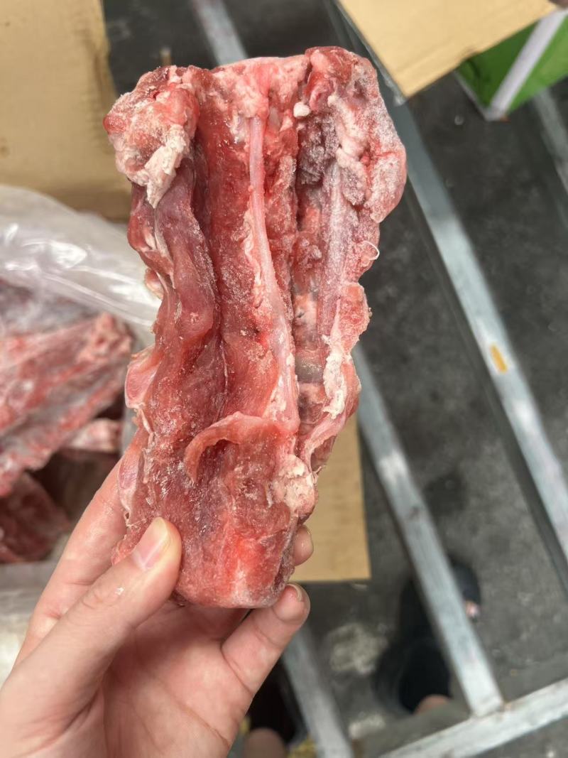 羊蝎子