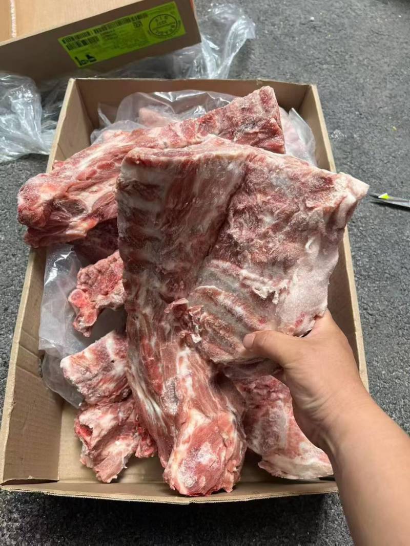 猪胫骨3237