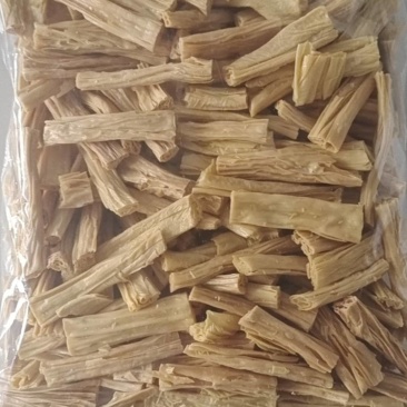 腐竹