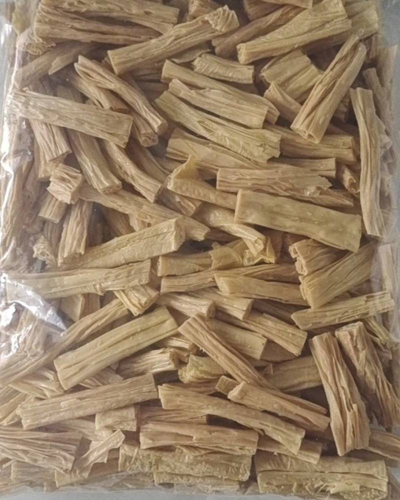 腐竹