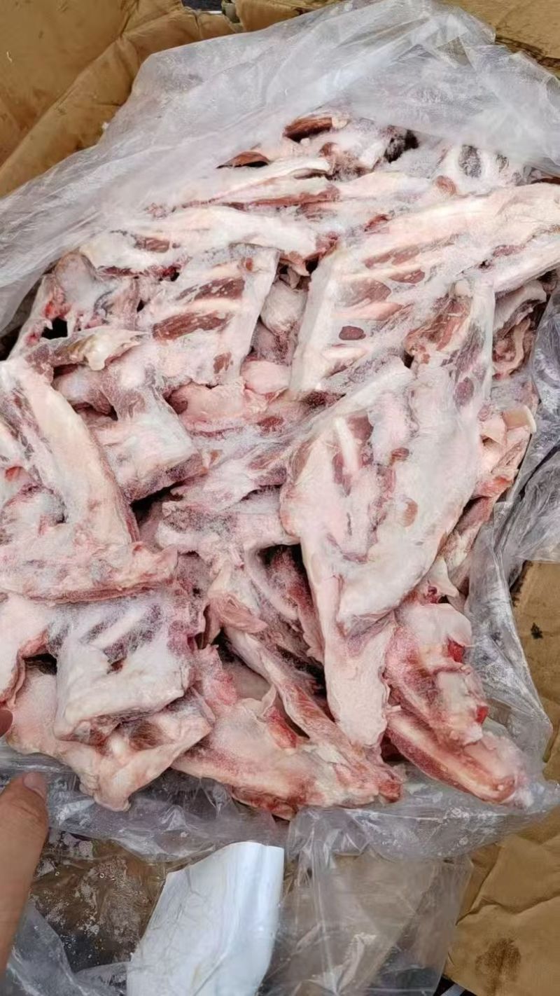 羊翅排