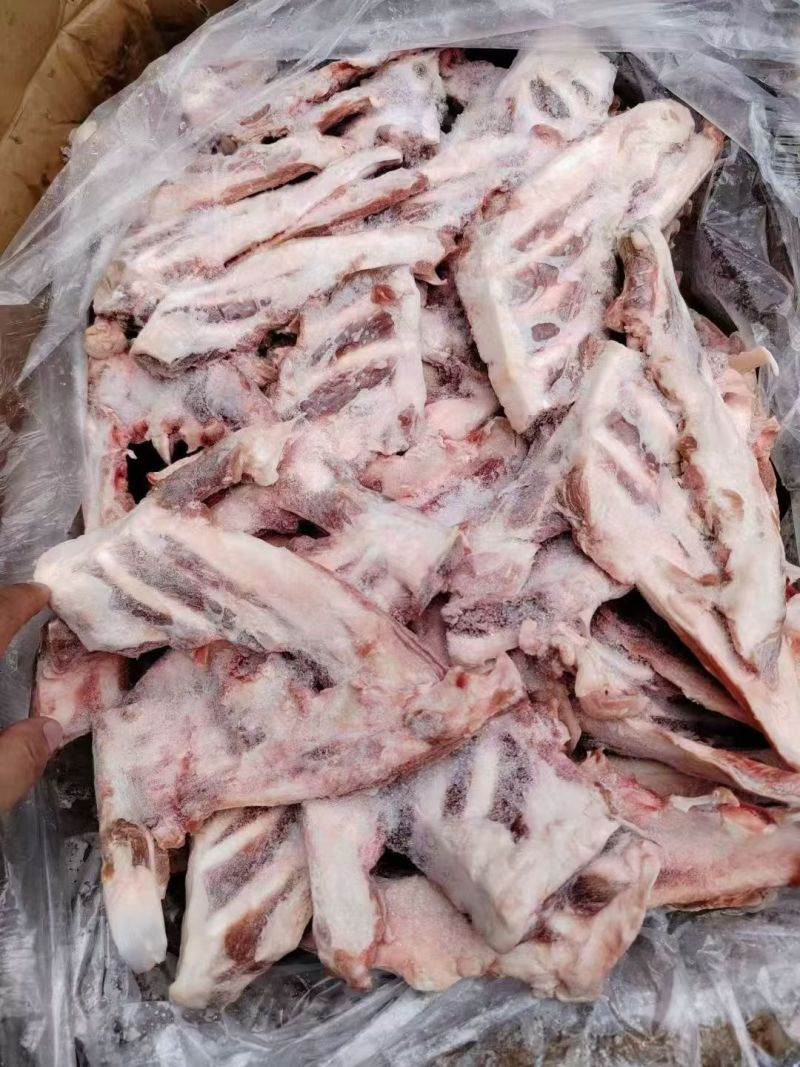 羊翅排