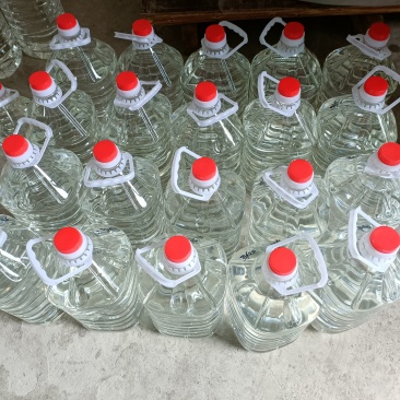 散装白酒