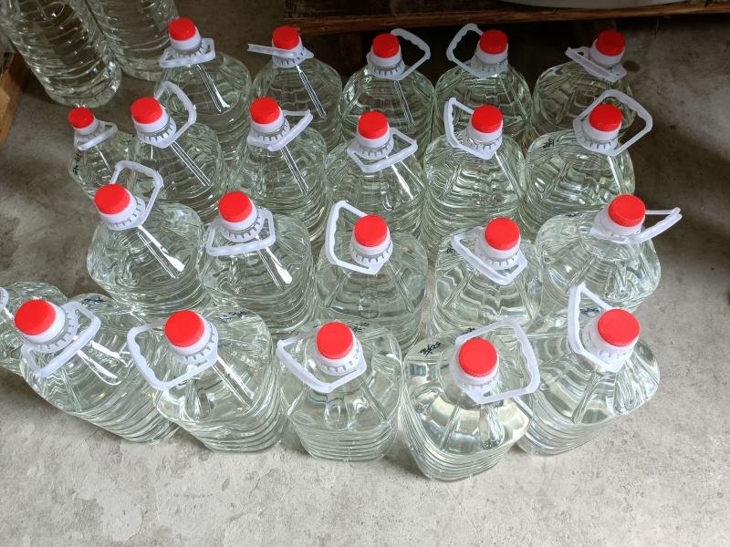 散装白酒