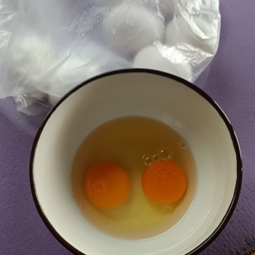 土鸡蛋