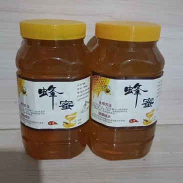 山东天然荆条蜜