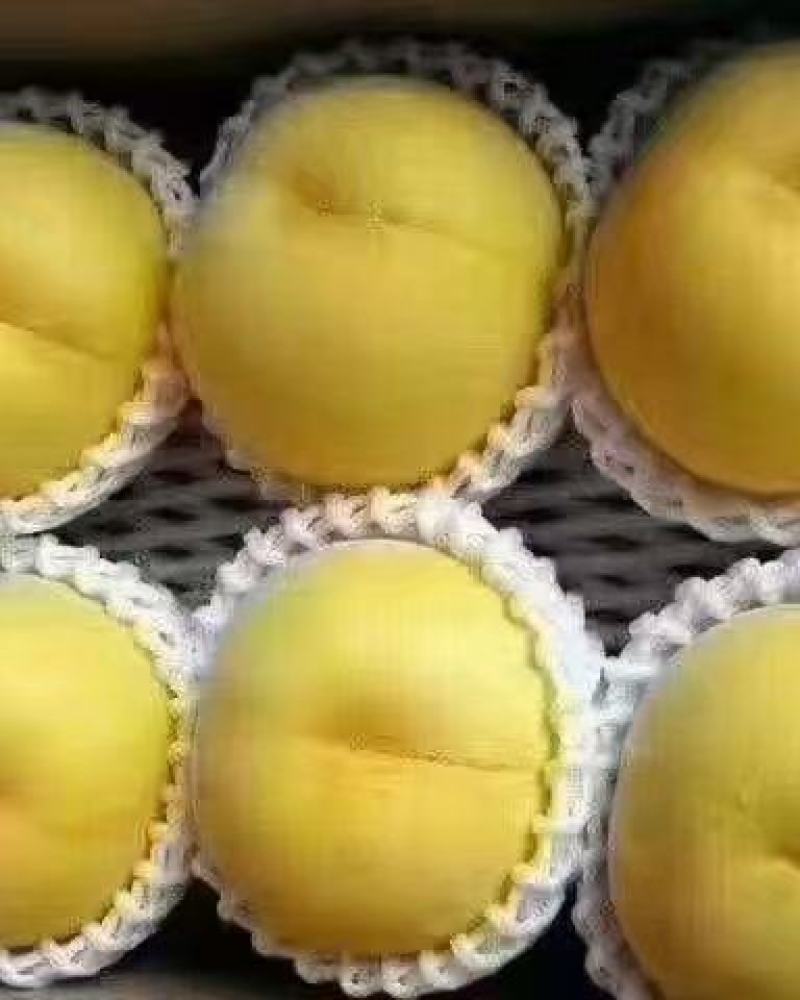 黄桃