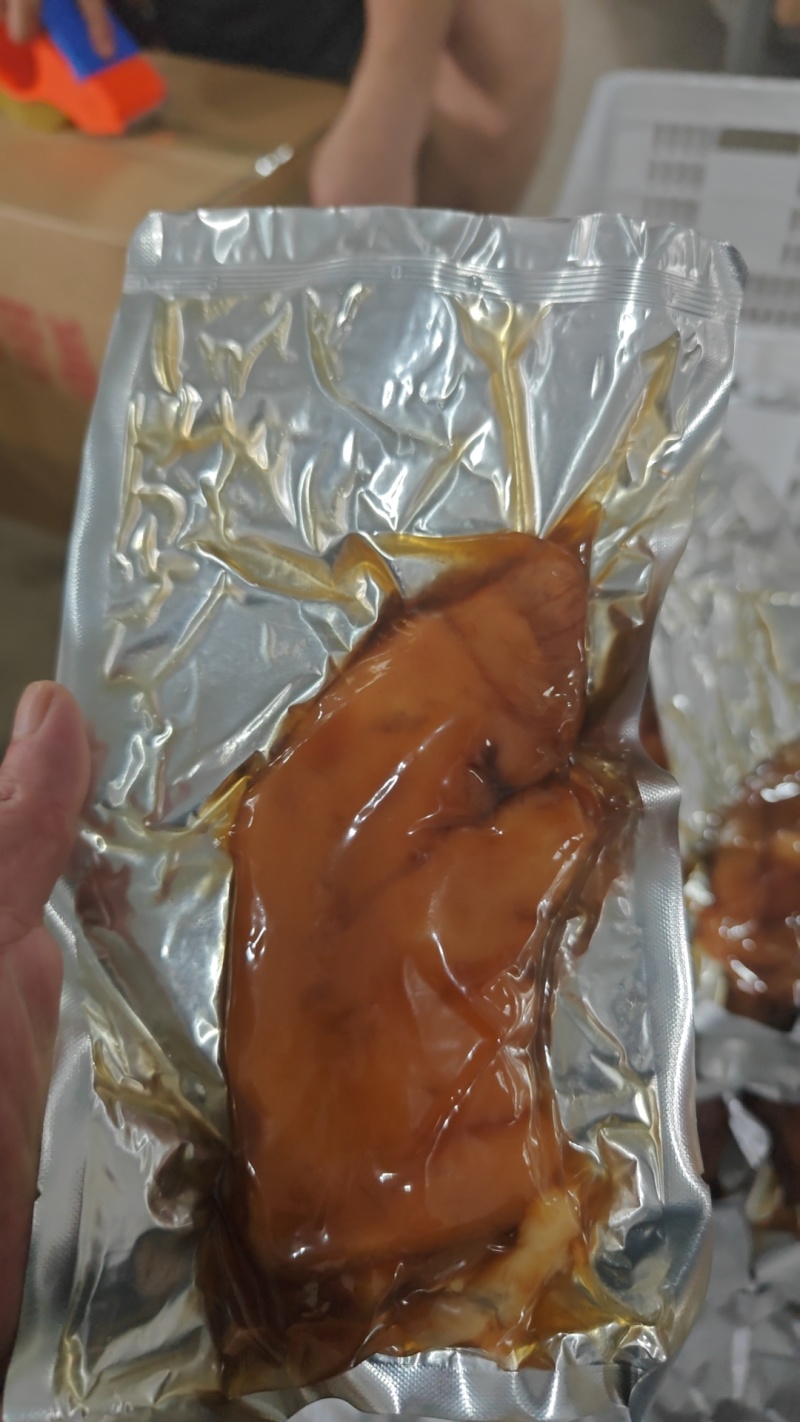 酱卤肉制品，猪蹄，肘子，把子肉厂家直销