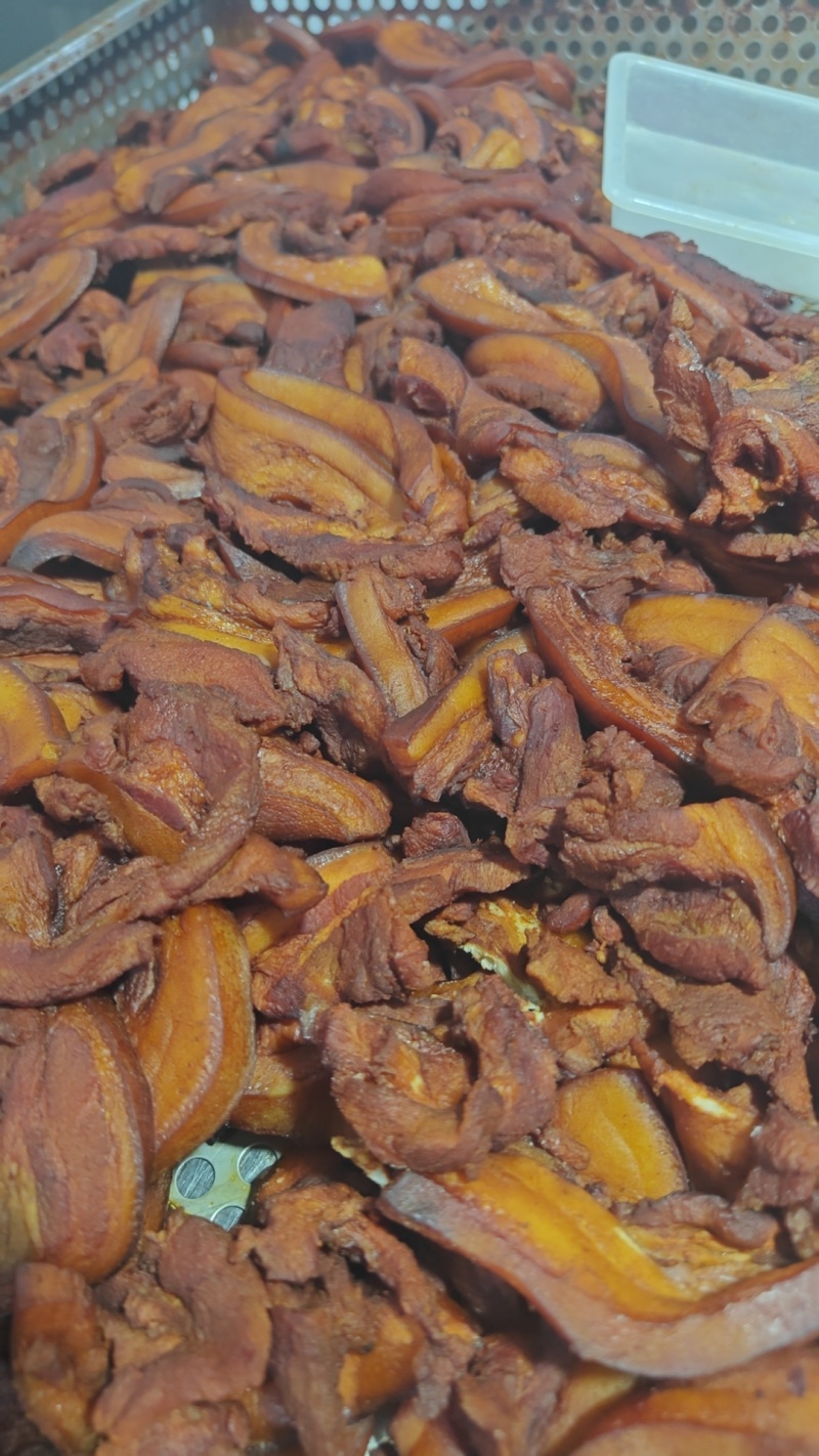 酱卤肉制品，猪蹄，肘子，把子肉厂家直销