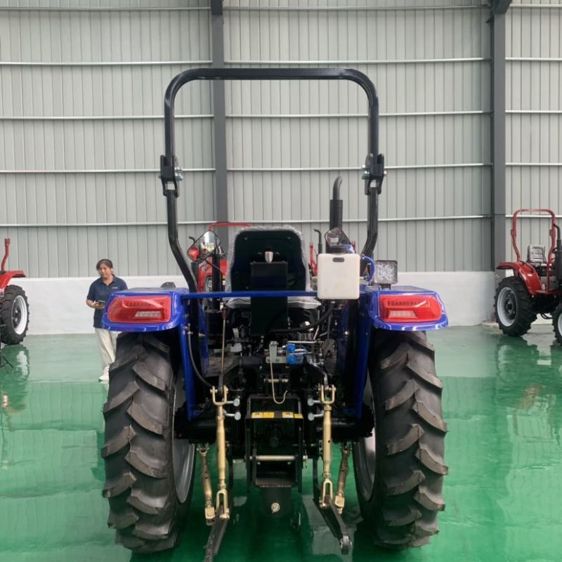 裕丰富保田504