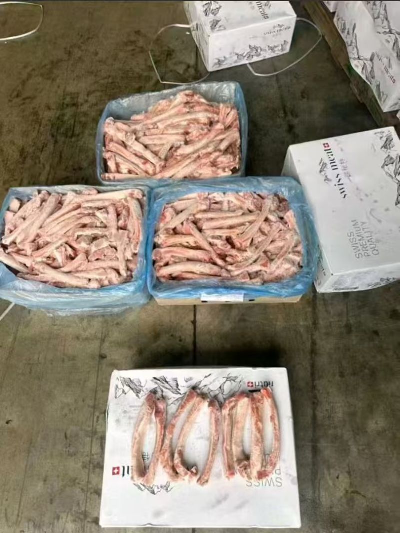 0059肋排条