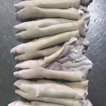 脱骨猪蹄