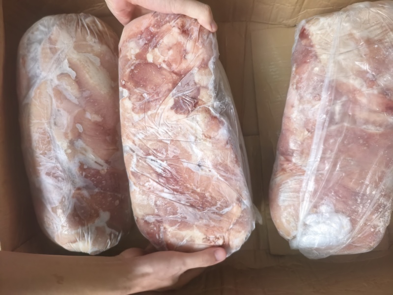 四号肉
